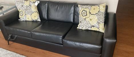 منطقة المعيشة