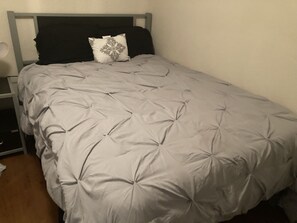 1 bedroom, WiFi - Lovely 1 bedroom space (Charlotte)