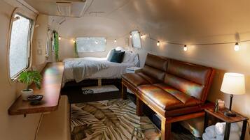 1 makuuhuone, ilmainen Wi-Fi, vuodevaatteet