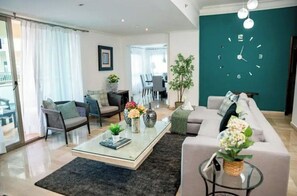 Smart-TV, Stereoanlage