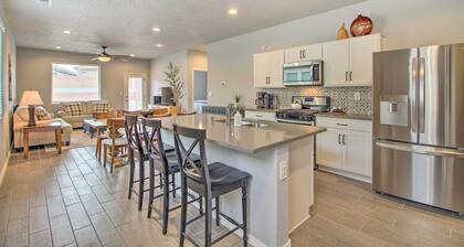 Family-Friendly Rio Rancho Home Near Old Town