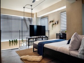 1 habitación y wifi