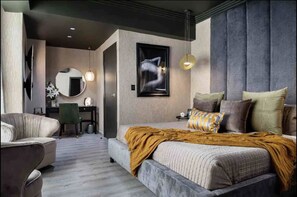 1 bedroom, WiFi