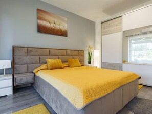 1 bedroom, WiFi - Juventus by Interhome (Balatonföldvár)