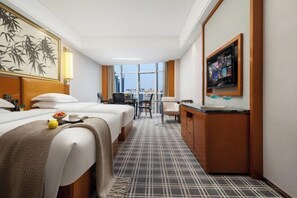 Room - Starshar Hotel (Dong'an)