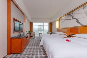 Room - Starshar Hotel (Dong'an)