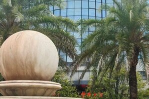 Exterior - Starshar Hotel (Dong'an)