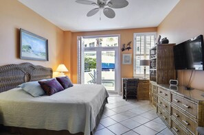 2 habitaciones, wifi gratis y ropa de cama 