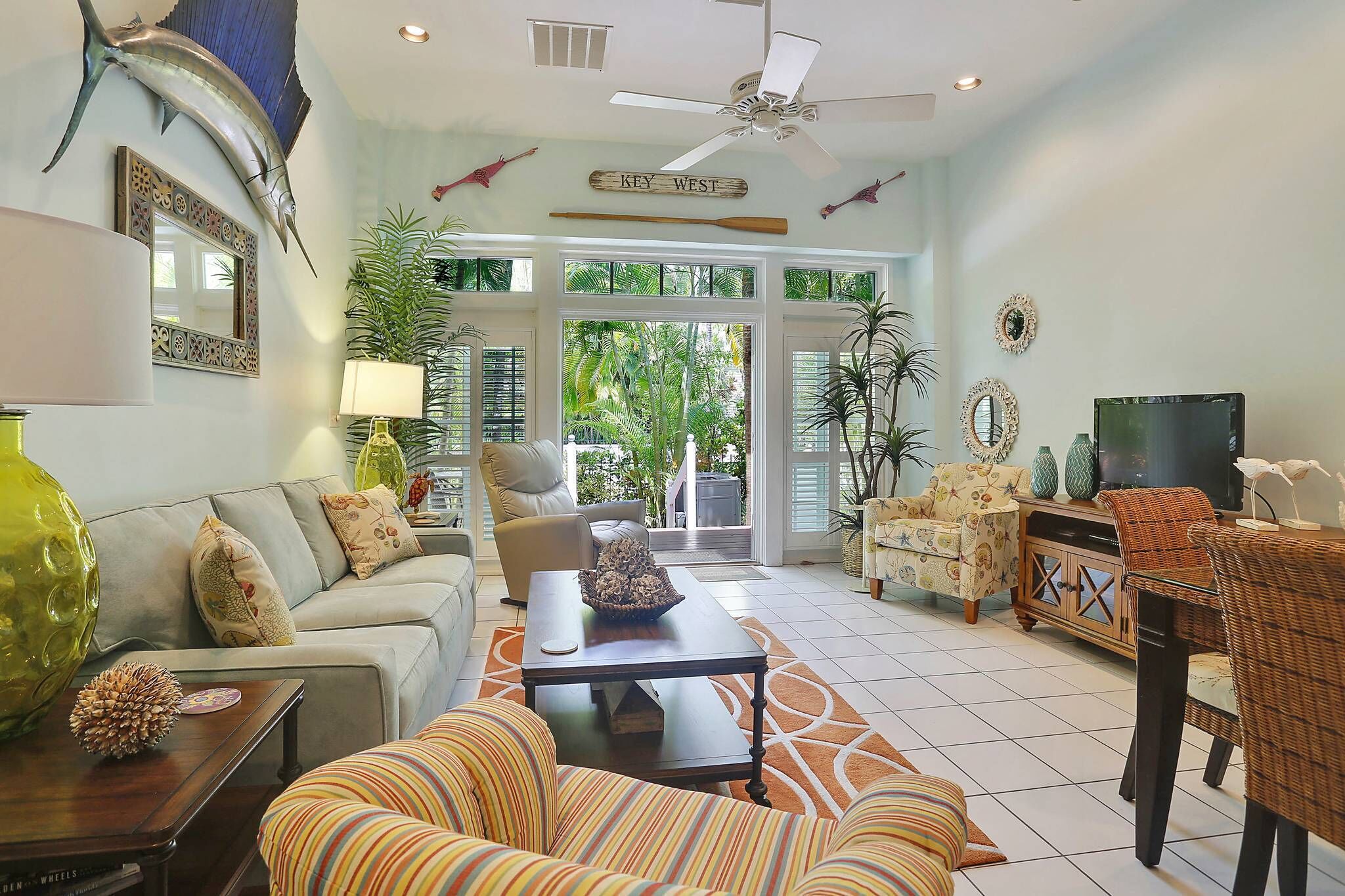 Key West Found by AvantStay | Close to Shops w/ Patio & Shared Pool! |
