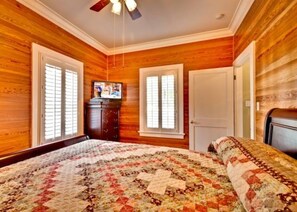 3 Schlafzimmer, kostenloses WLAN, Bettwäsche