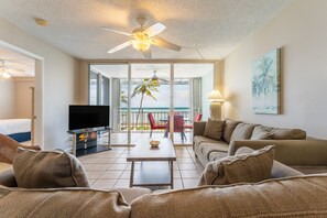 スマートテレビ