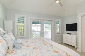 2 bedrooms, free WiFi, bed sheets - Bahamian Reed by AvantStay | Walk to Everything! w/ Community Pool (Key West)