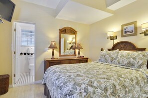 5 عدّة غرف نوم وواي فاي مجانًا وملاءات أسرّة