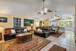 Téléviseur connecté