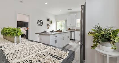 Surrounded by Wildlife: 3BR Home w/ Patio & Garage
