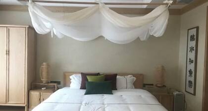 Yunjishan Hotspring Holiday Village