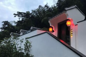 Exterior - Yunjishan Hotspring Holiday Village (Xinfeng)