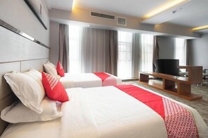 ห้องพัก