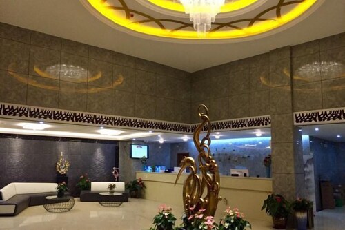 Siji Zhijia Hotel