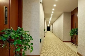 Interior - Siji Zhijia Hotel (Dangshan)
