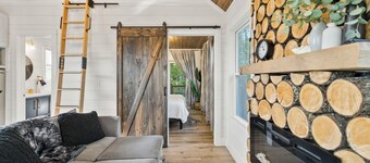 Pisgah Perfect-Hot tub and Views!