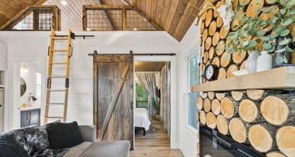 Pisgah Perfect-Hot tub and Views!