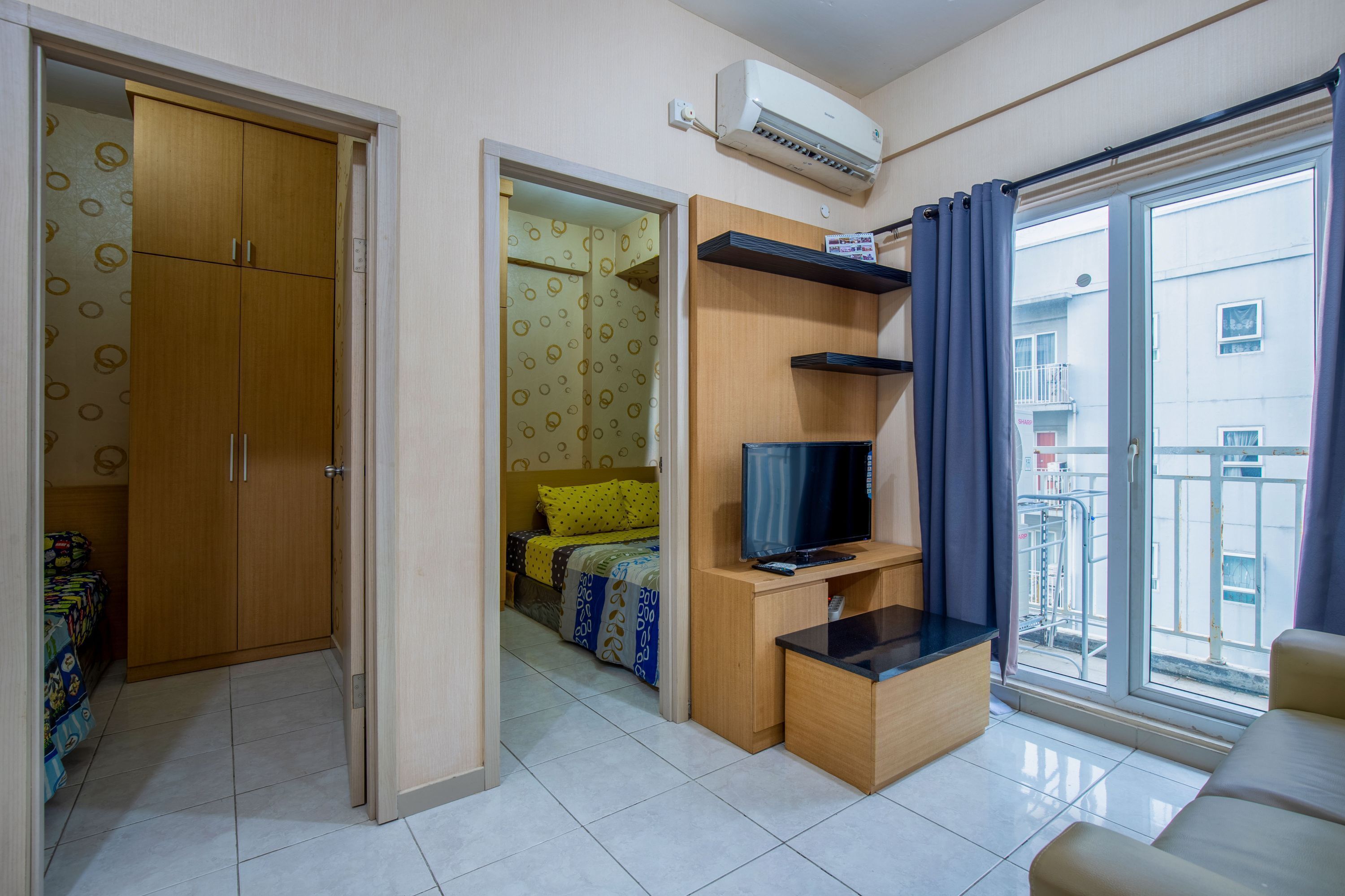 Premium Apartment | Room amenity