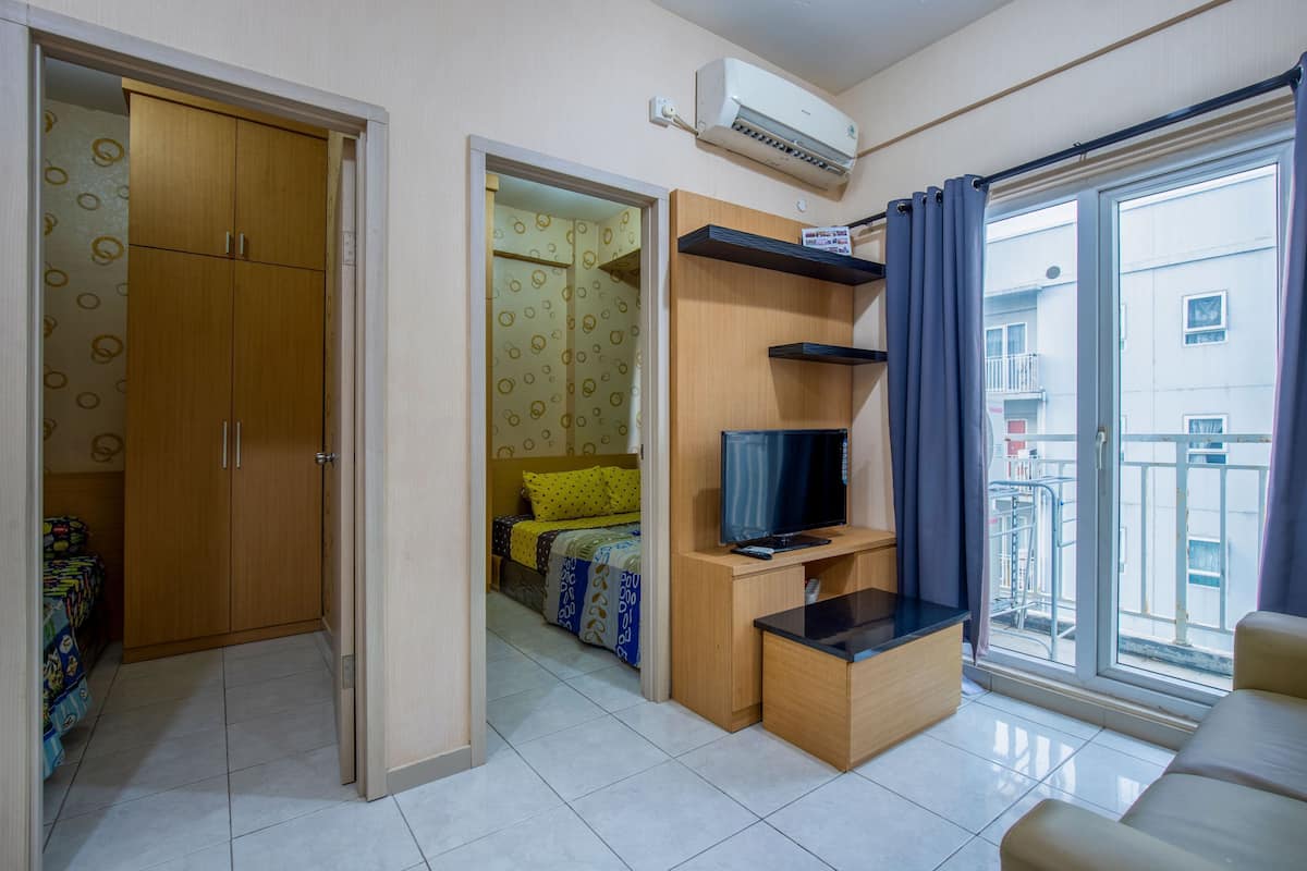 Appartement Prestige | Commodité de la chambre