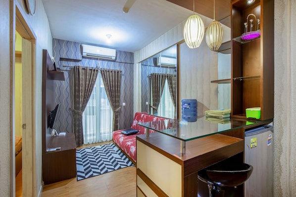 Standard Apartment