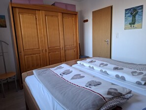 1 habitación y wifi 