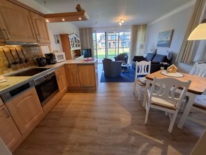 Unclassified image, 5 of 15, button - Apartment Wohnpark Legewarfen 4/2 - Wohnpark Werdum (Werdum)