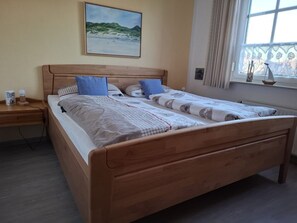 1 habitación y wifi 