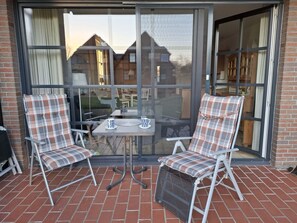 Unclassified image, 4 of 15, button - Apartment Wohnpark Legewarfen 4/2 - Wohnpark Werdum (Werdum)