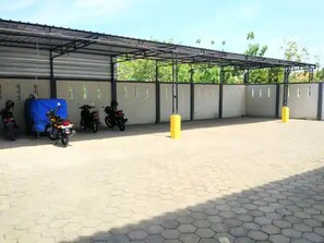 Free self-parking