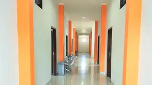 Interior - Hotel Nuansa Ngawi (Ngawi)