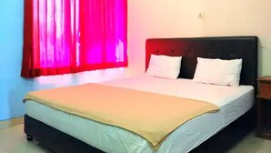 Room - Hotel Nuansa Ngawi (Ngawi)