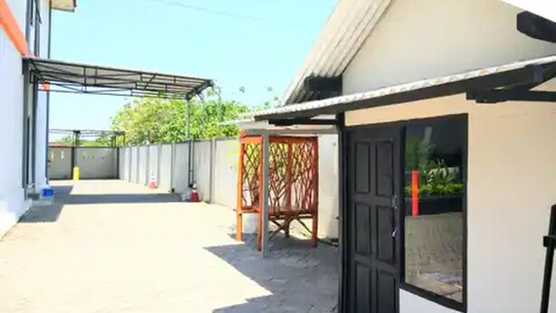 Exterior - Hotel Nuansa Ngawi (Ngawi)