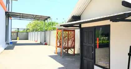 Hotel Nuansa Ngawi