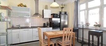 fewo1846 - Artemis - fewo1846 - Artemis - comfortable old building apartment in the