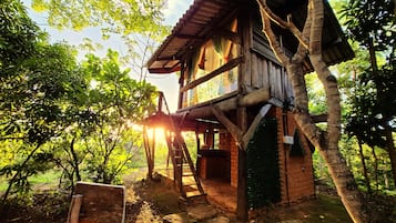 Ninho do Amor | 1 quarto, frigobar, individualmente mobiliados