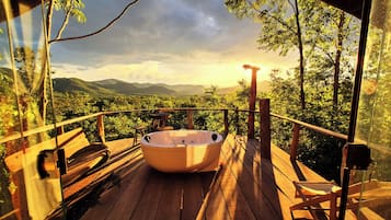 Love Nest | View from room