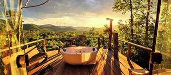 Ecopousada Toca do Guará