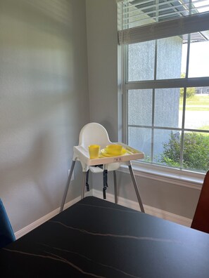 Interior - 4 bedroom home Hot Tub NW Cape Coral dog friendly (Cape Coral)