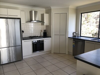 Tangalooma Holiday House
