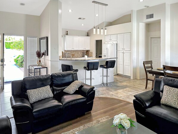 Interior - Escape to your Desert Hideaway! 
RVC-1541 (Thousand Palms)