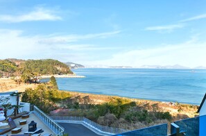 103B | Terrace/patio - Oceanterra (Geoje)