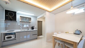 مطبخ صغير خاص