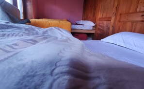 Classic-Dreibettzimmer