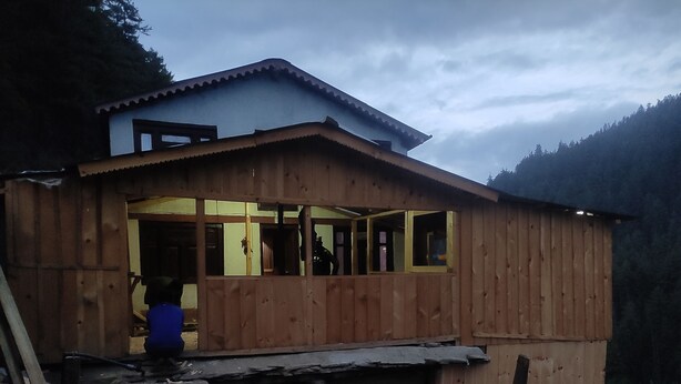 Exterior - Rara Cultural Resort (Rara)