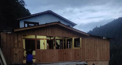 Rara Cultural Resort